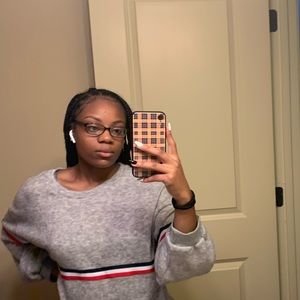 Meet your Posher, Jada